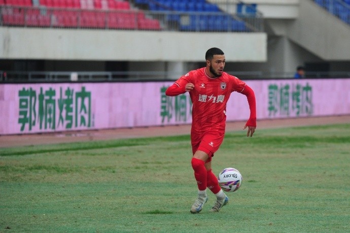 陜西聯(lián)合主場2-1戰(zhàn)勝上海嘉定匯龍，贏得西部杯足球邀請賽首勝