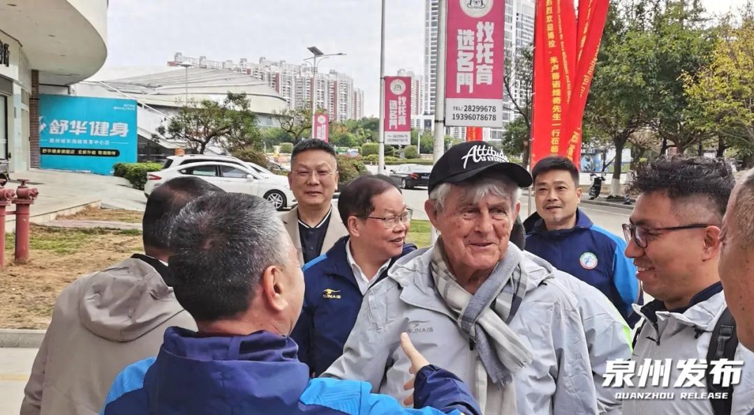閩媒：米盧來(lái)泉開(kāi)展教練員專項(xiàng)培訓(xùn)，將指導(dǎo)福建南安女足訓(xùn)練