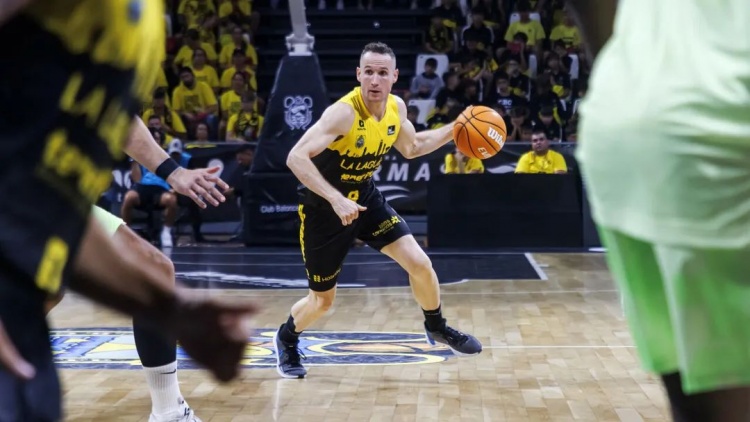 NBA初代老六，42歲進入生涯巔峰？！