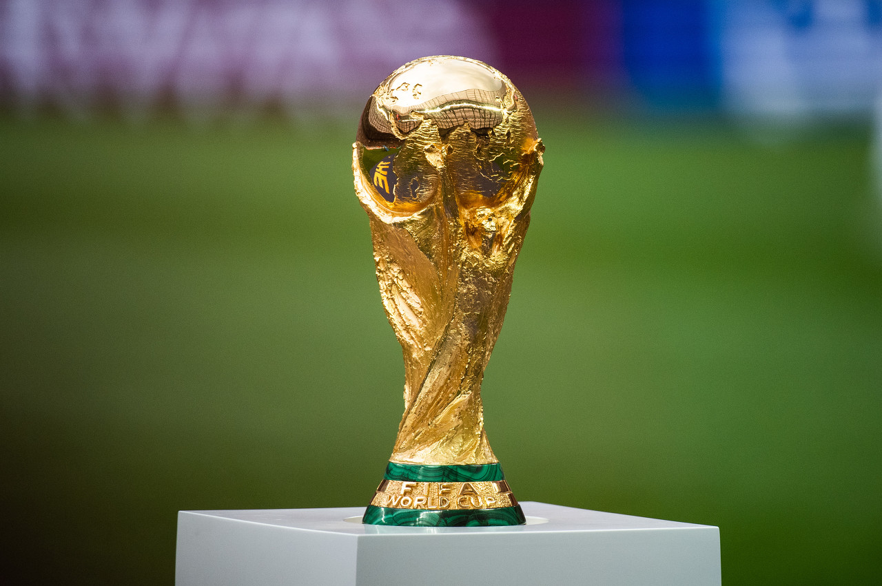 FIFA發(fā)言人：世界杯擴(kuò)軍64支隊(duì)為會(huì)議時(shí)自發(fā)的提議，想法得到認(rèn)可