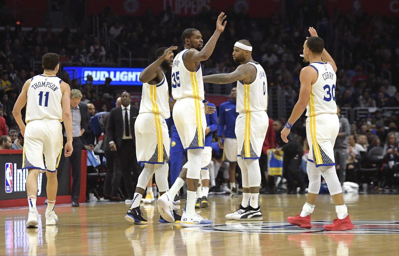 追夢說15-19是NBA最好時代？A-史密斯：那是冠軍沒懸念的糟糕時代