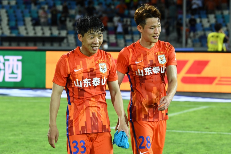 孫準(zhǔn)浩證言：2-2海港后收金敬道20萬，2-0河北前下注50萬賽后收錢