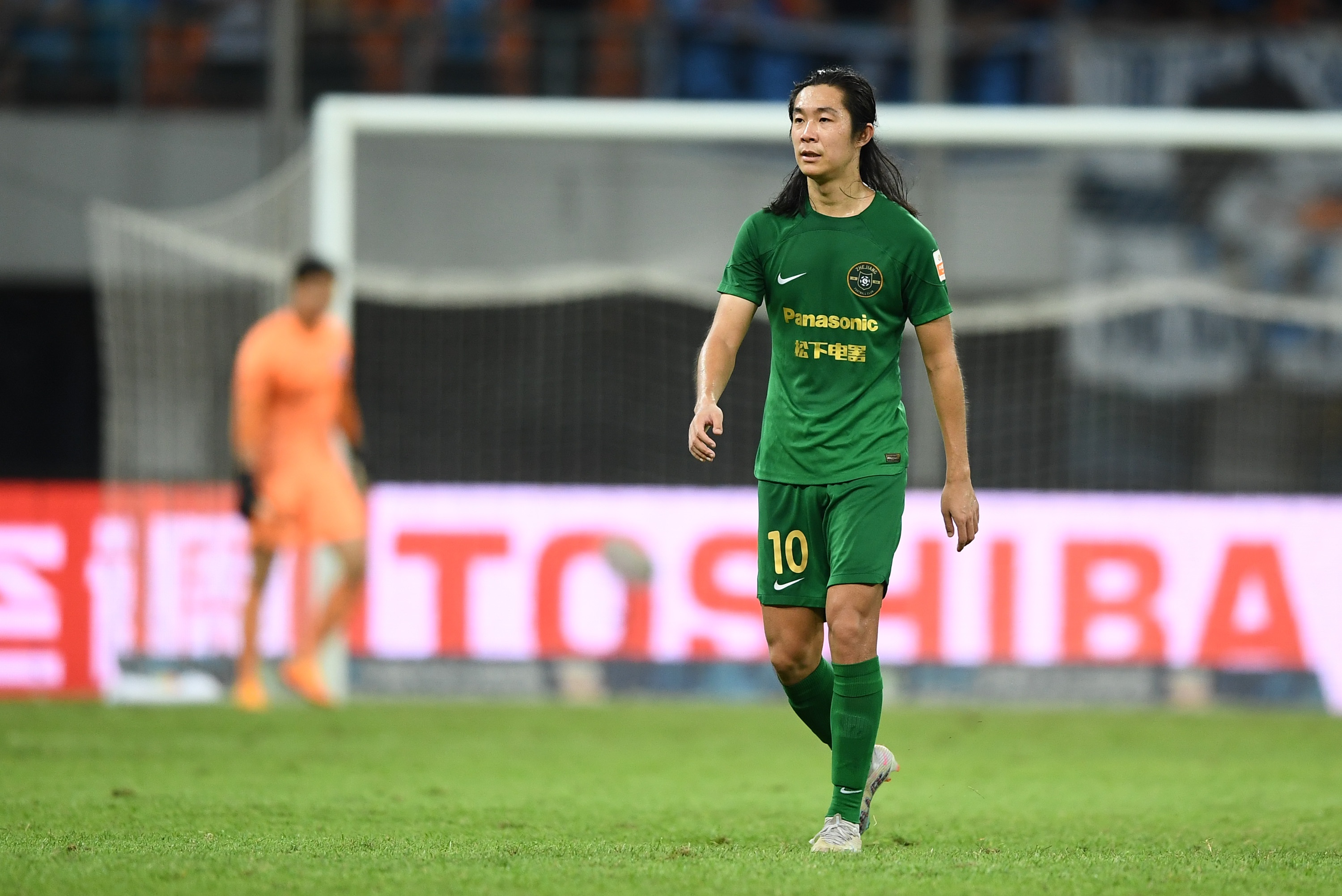 熱身賽-李提香“烏龍大禮”，西海岸1-0力克浙江隊(duì)