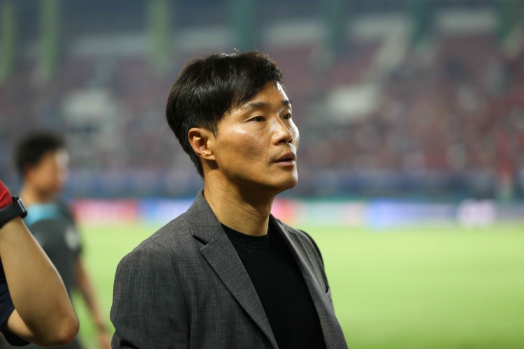 熱身賽-河南隊1-0擊敗長春亞泰，鐘義浩制勝卡多索替補登場
