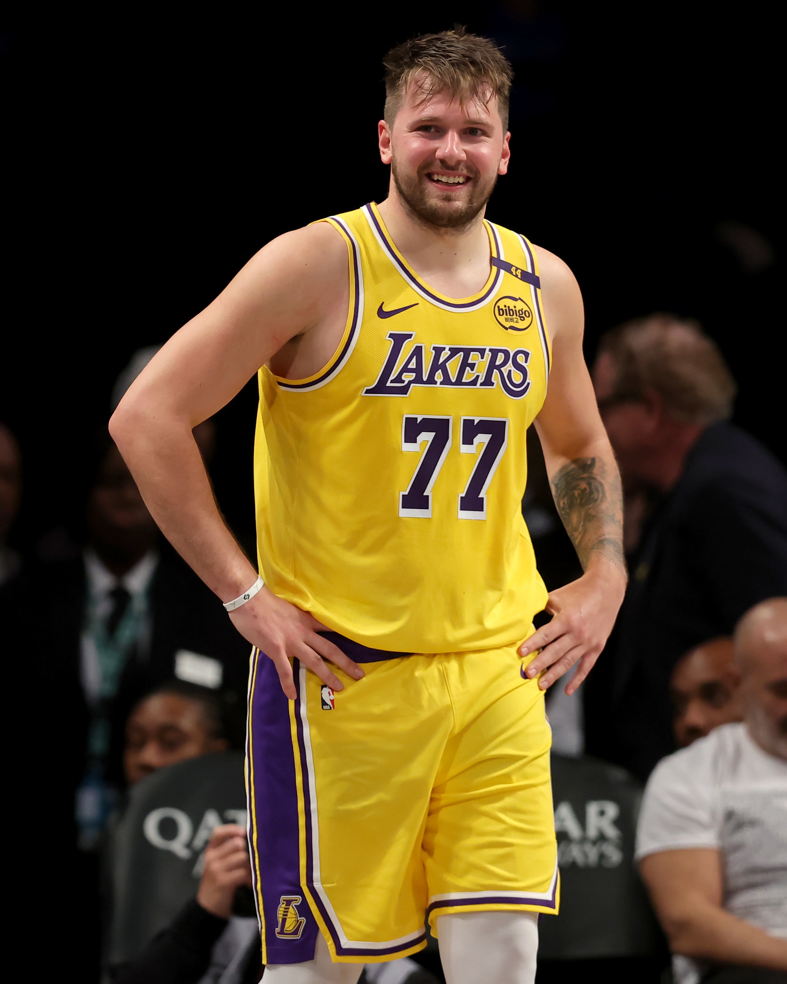 主場9連勝！東契奇：在主場打球更輕松 感謝球迷的大力支持