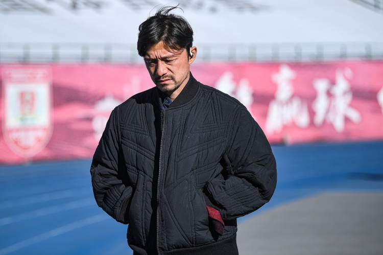 兩隊均三連敗開局！足球報談亞泰vs三鎮(zhèn)：亞泰力爭打好第一個主場